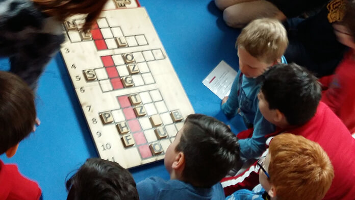 Schulsozialarbeit für Lehrerinnen und Lehrer